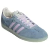 Adidas Samba „Tactile Blue Ice Lavender”