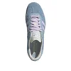Adidas Samba „Tactile Blue Ice Lavender”