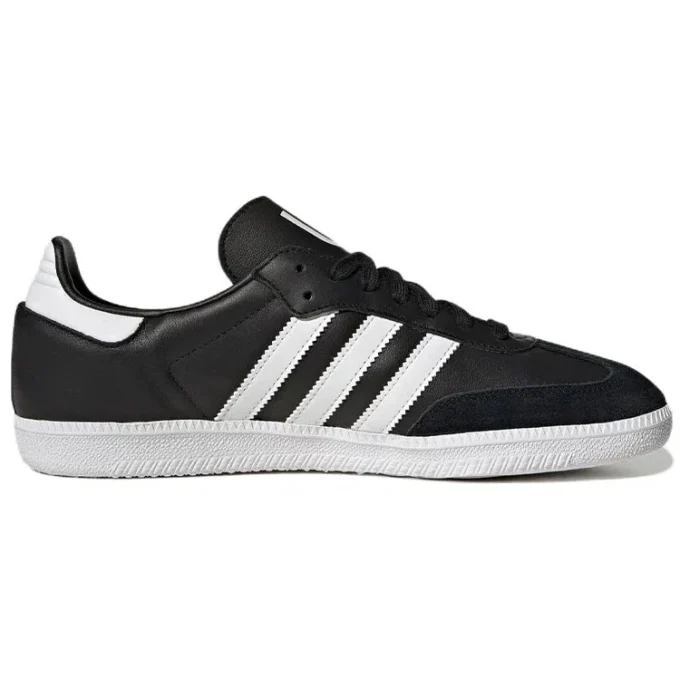Adidas Samba Team „Juventus”