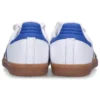 Adidas Samba Team Leeds United Fc „White”