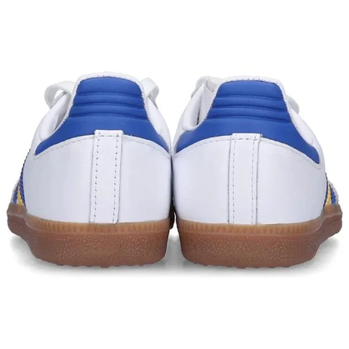 Adidas Samba Team Leeds United Fc „White”