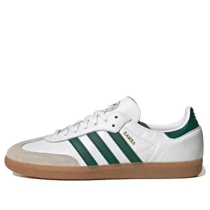 Adidas Samba Team „Mexico”