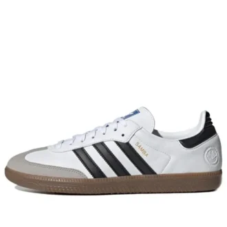 Adidas Samba „Vegan”