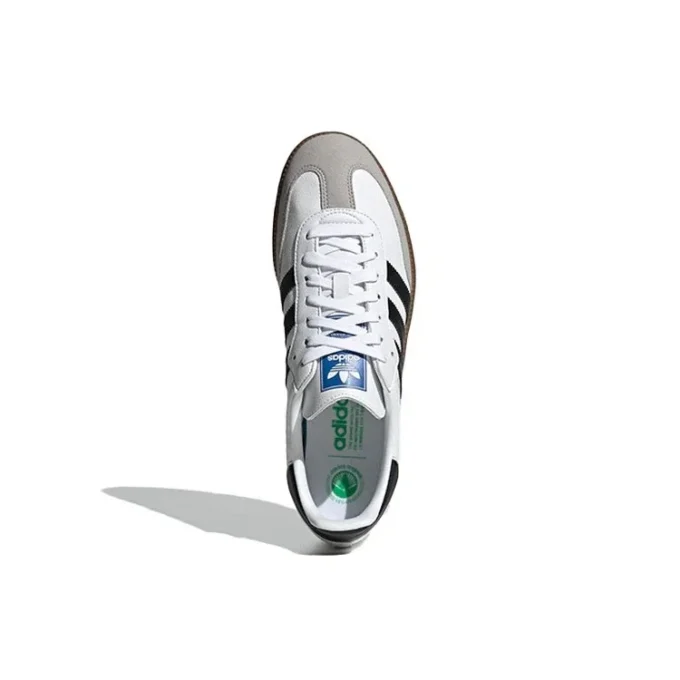 Adidas Samba „Vegan”