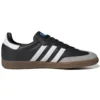 Adidas Samba „Vegan – Czarny”