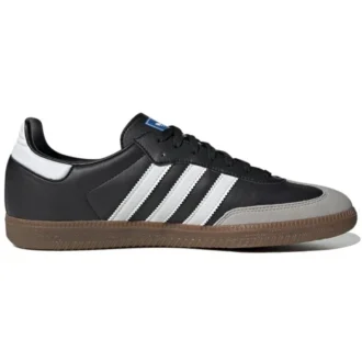 Adidas Samba „Vegan – Czarny”