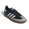 Adidas Samba „Vegan – Czarny”