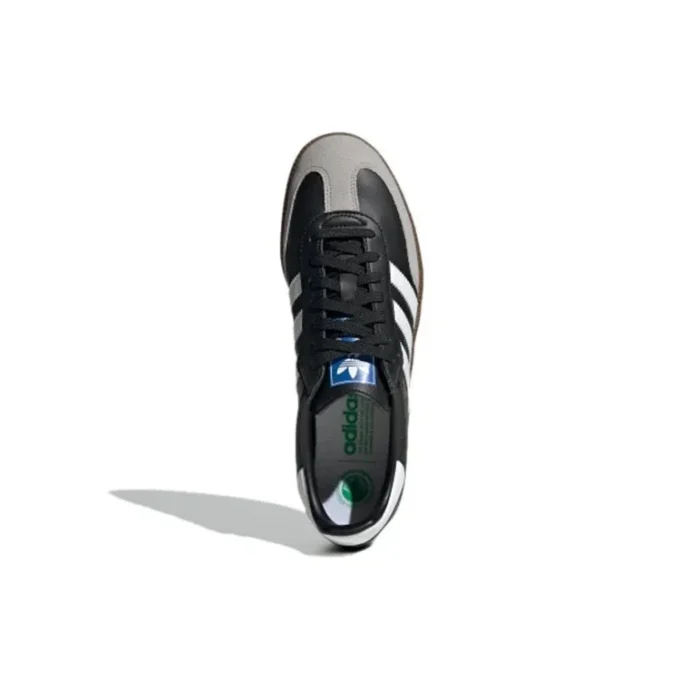 Adidas Samba „Vegan – Czarny”
