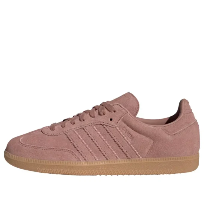 Adidas Samba „Warm Clay”