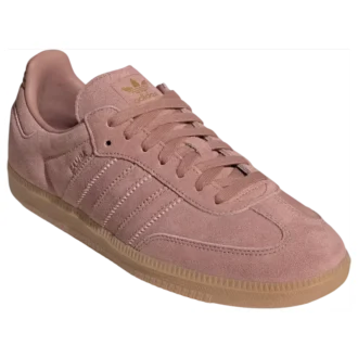 Adidas Samba „Warm Clay”