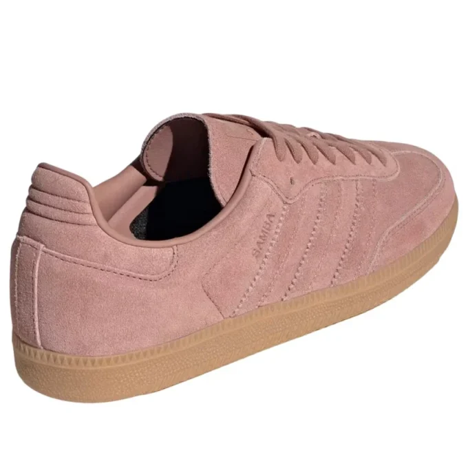 Adidas Samba „Warm Clay”