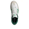 Adidas Samba „White Collegiate Green”