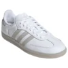 Adidas Samba „White Grey”