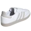 Adidas Samba „White Grey”