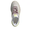 Adidas Samba „White Grey Powder Yellow”