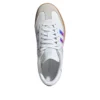 Adidas Samba „White Iridescent Stripes”