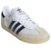 Adidas Samba „White Navy”