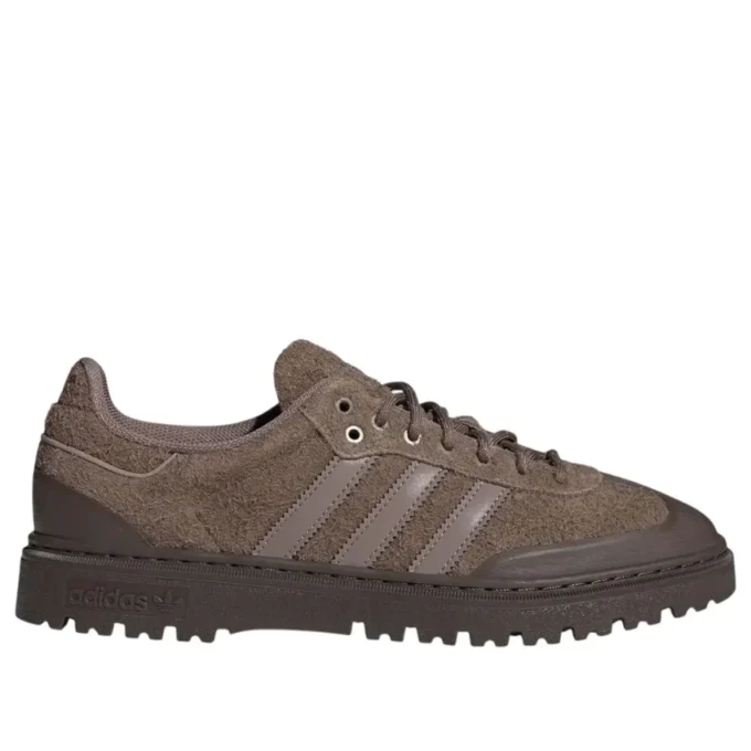 Adidas Samba Winter „Brown”