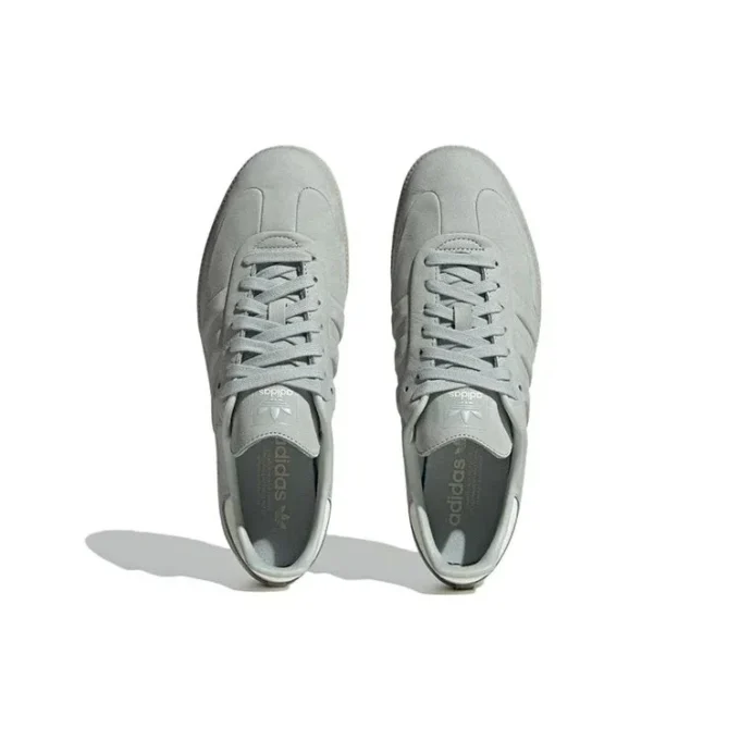 Adidas Samba „Wonder Silver”
