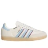 Adidas Samba „Wonder White Celestial Blue”