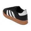 Adidas Samba Xlg „Black White Gum”
