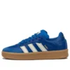 Adidas Samba Xlg „Blue White Gum”