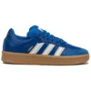 Adidas Samba Xlg „Blue White Gum”