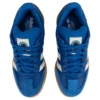 Adidas Samba Xlg „Blue White Gum”