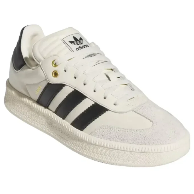 Adidas Samba Xlg „Cream White Core Black”