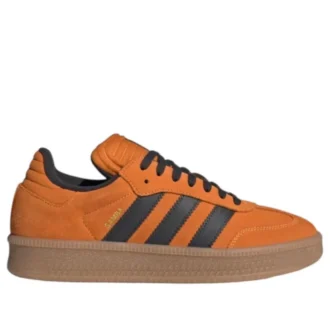 Adidas Samba Xlg „Crew Orange Carbon Gum”