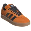 Adidas Samba Xlg „Crew Orange Carbon Gum”