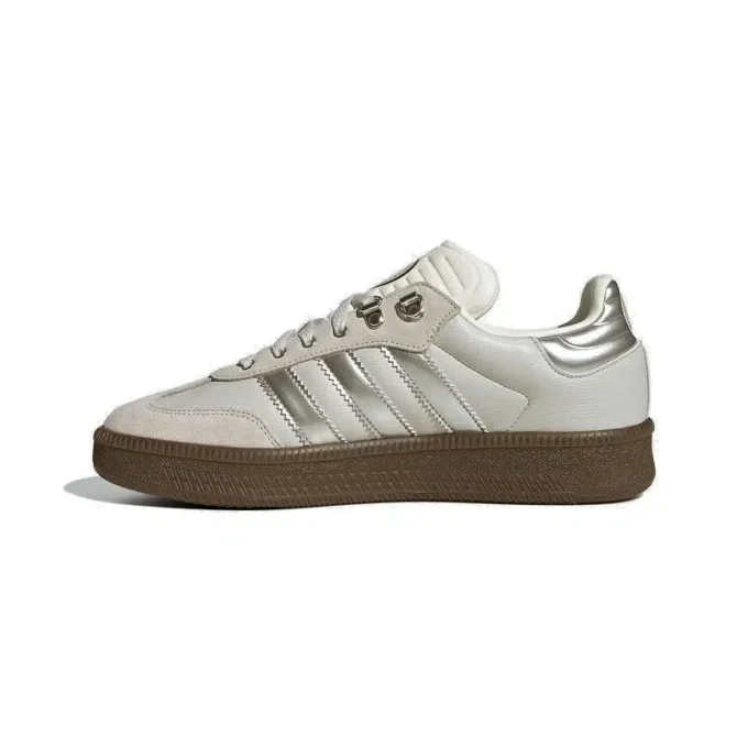 Adidas Samba Xlg „Grey”