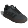 Adidas Samba Xlg „Grey Black Gum”