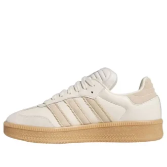 Adidas Samba Xlg „Magic Beige Gum”