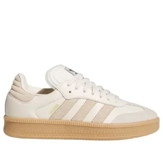 Adidas Samba Xlg „Magic Beige Gum”