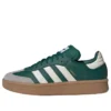 Adidas Samba Xlg „Mineral Green”