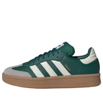 Adidas Samba Xlg „Mineral Green”