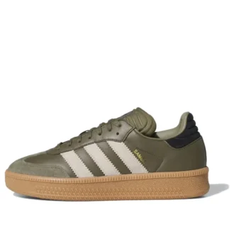 Adidas Samba Xlg „Olive Strata”