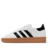 Adidas Samba Xlg „White Black Gum”