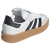 Adidas Samba Xlg „White Black Gum”