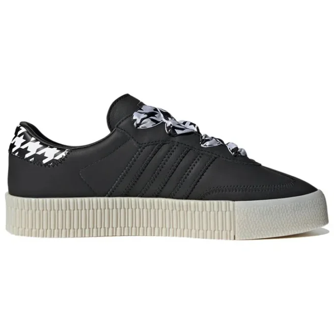 Adidas Sambarose „Black”