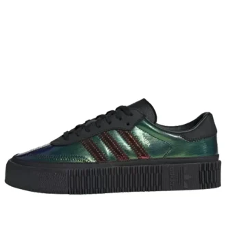 Adidas Sambarose „Black Energy Ink”