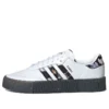 Adidas Sambarose „Black White”