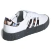 Adidas Sambarose „Black White”
