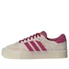 Adidas Sambarose „Brown Purple”