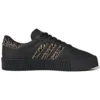 Adidas Sambarose „Cheetah Print”