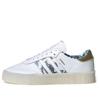 Adidas Sambarose „Chiński Nowy Rok”