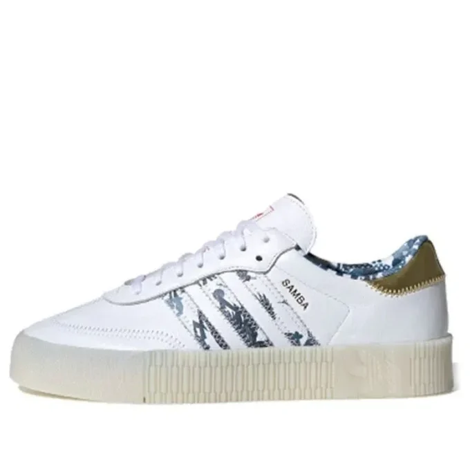 Adidas Sambarose „Chiński Nowy Rok”