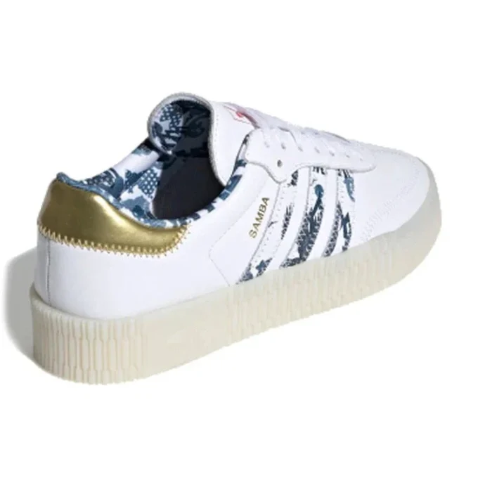 Adidas Sambarose „Chiński Nowy Rok”