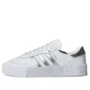 Adidas Sambarose „Cloud White Silver”